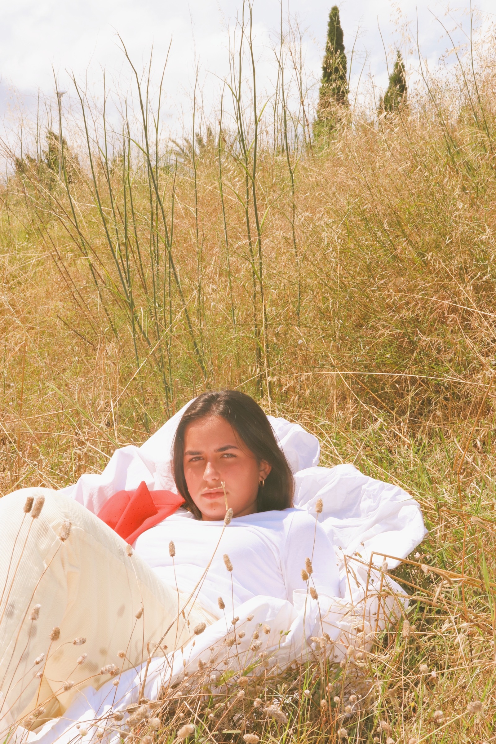 Processed with VSCO with  preset